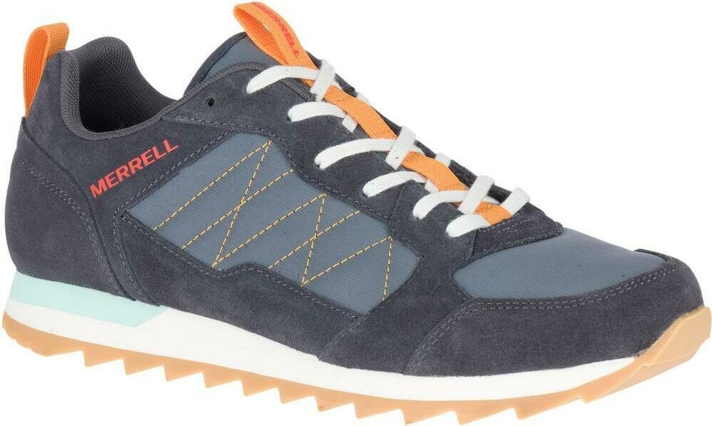 Merrell Alpine Sneaker Mens Ebony