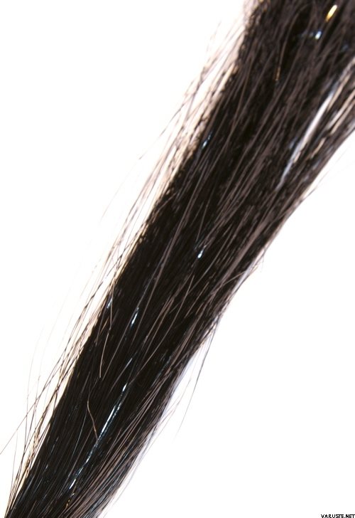 Tinsel Black