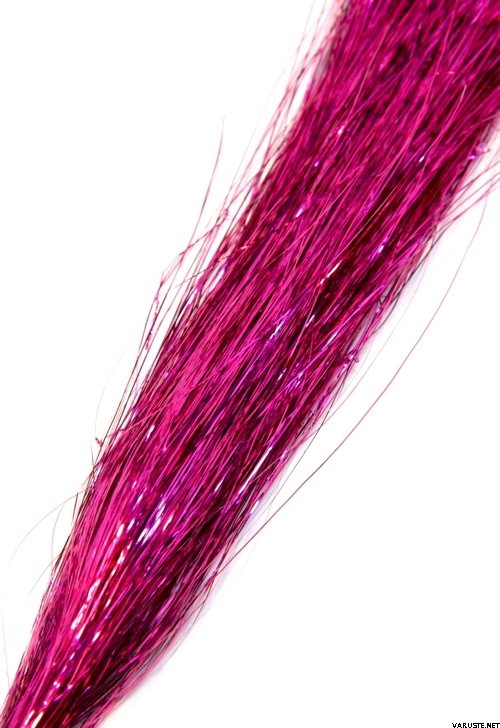 Tinsel Pink