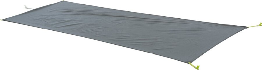 Big Agnes Footprint Tiger Wall 2 Carbon Gray