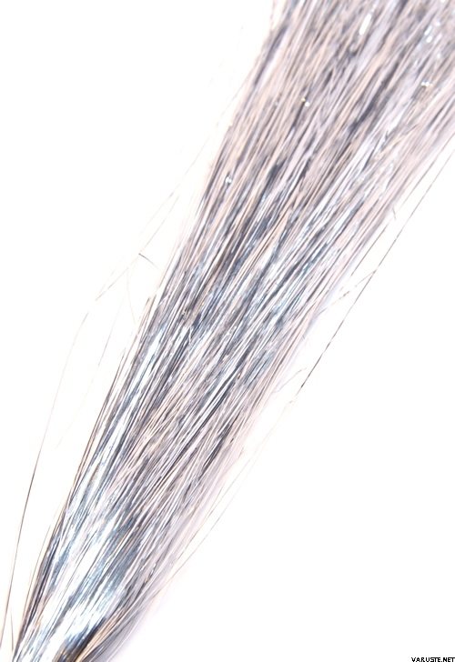 Tinsel Silver