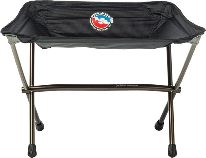Big Agnes Skyline UL Stool Black