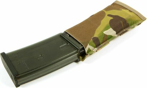 Ten-Speed Single MP7 Mag Pouch. 