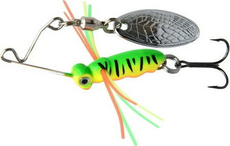 Patriot Buggy Spinnerbait 04
