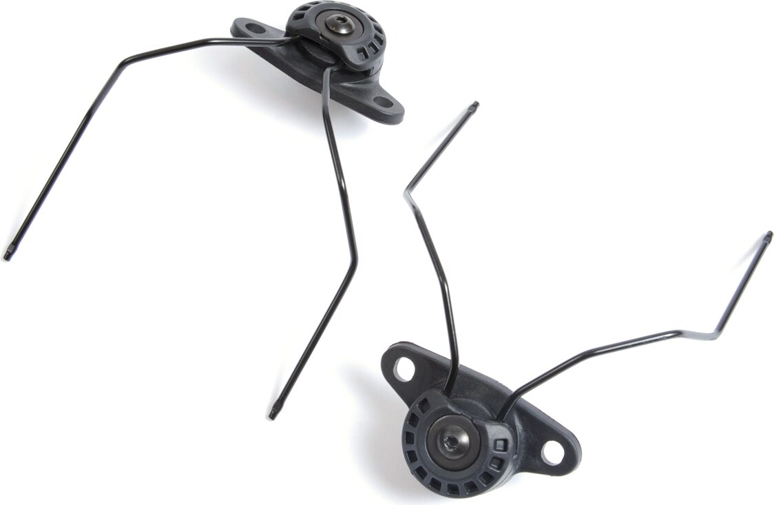 Unity Tactical MARK™ for 3M™ Peltor™-Style Headsets Black