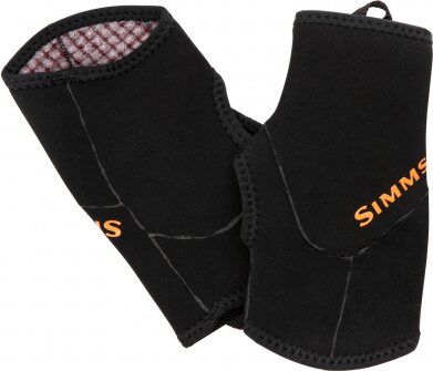 Simms Kispiox Mitt Black