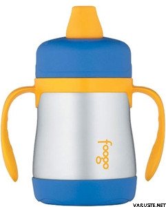 Thermos Foogo for 6-month Blue