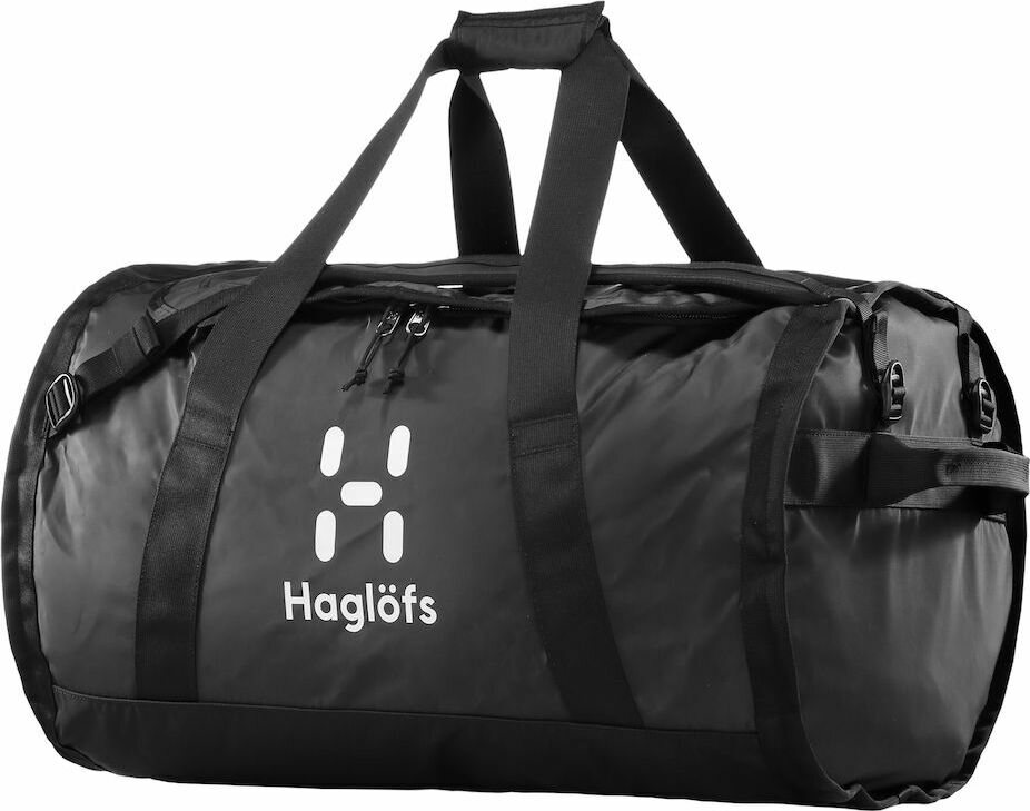 Haglöfs Lava 50 | Duffle bags | Varuste.net English