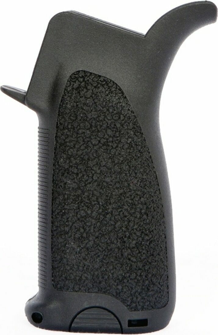 BCM GUNFIGHTER™ Grip Mod 3 Black