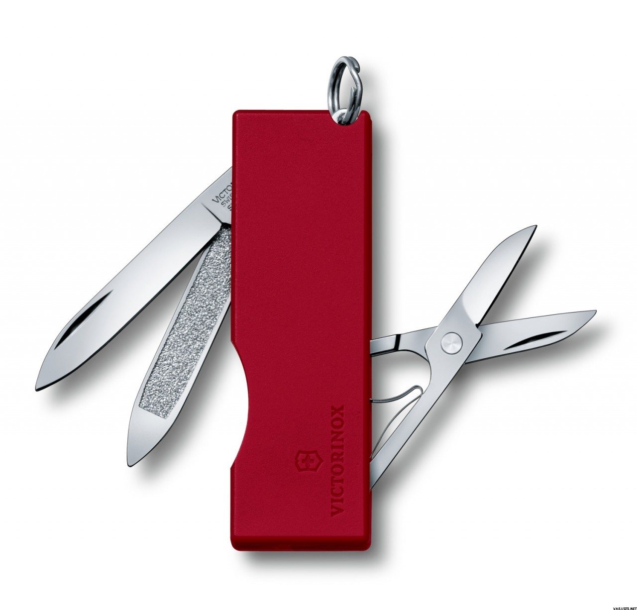 Victorinox Tomo Red