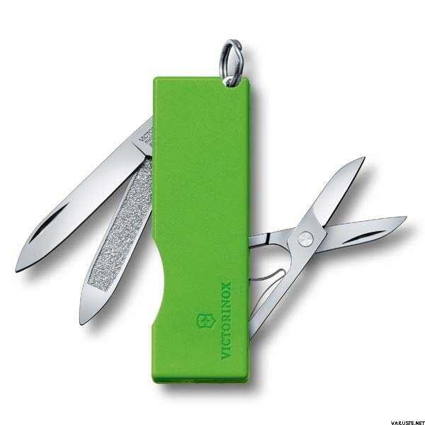 Victorinox Tomo Apple green