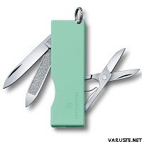 Victorinox Tomo Mint green