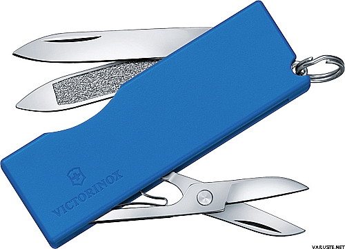 Victorinox Tomo Blue