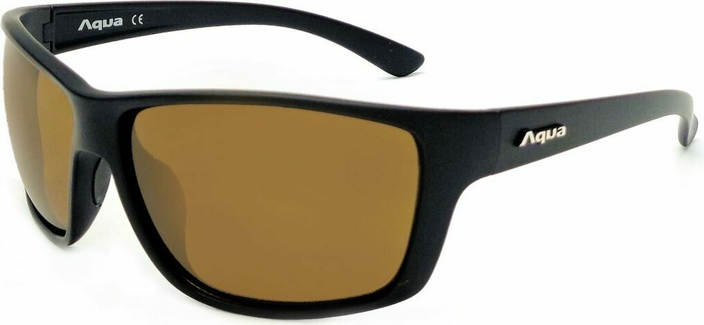 Aqua Dakota PolarBasic Brown