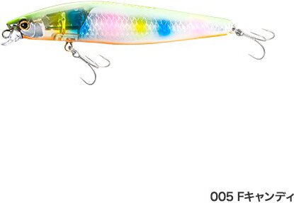 Shimano Exsence Shallow Assassin 99mm / 14g T04 Candy