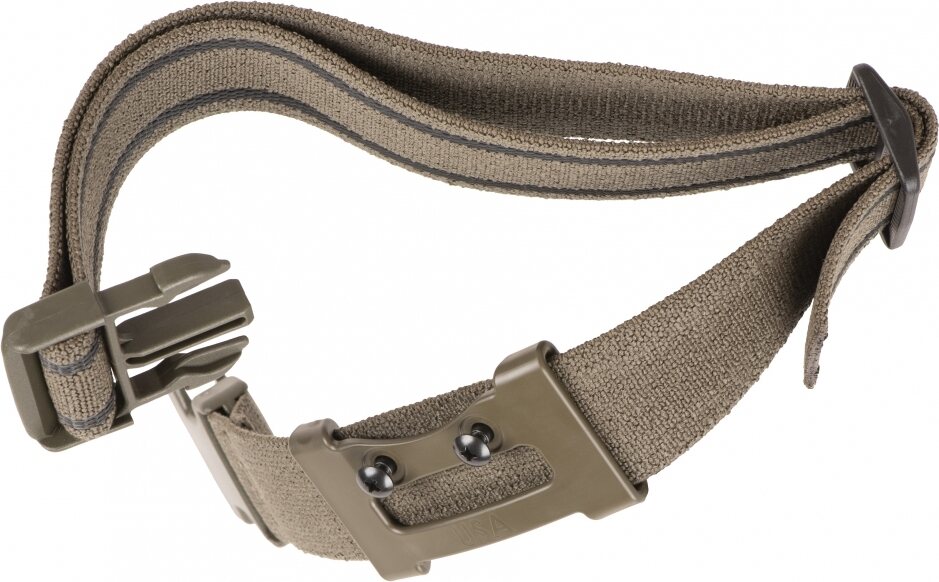 G-Code Leg Strap Adaptor Kit Green