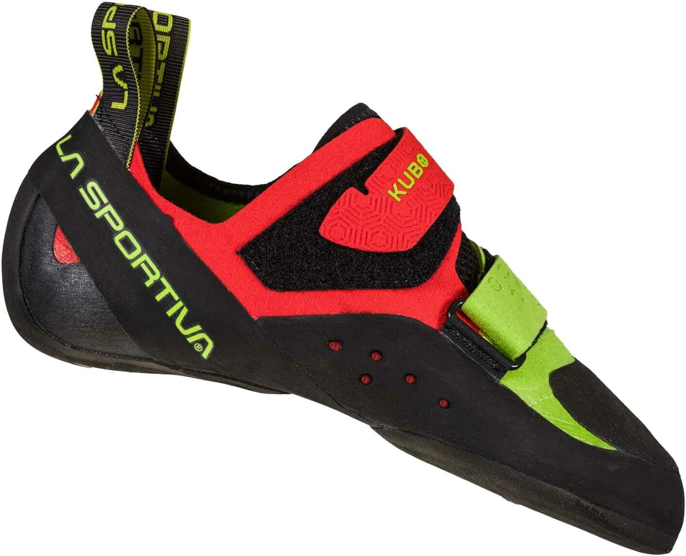 La Sportiva Kubo Goji / Neon