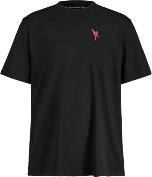 Maloja TrauermantelM. Mens Moonless