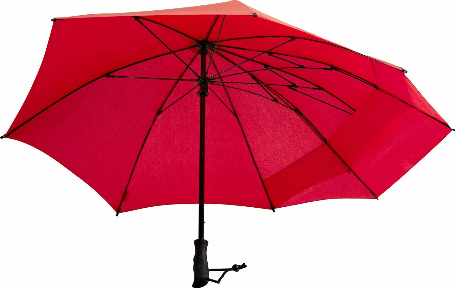 Euroschirm Swing Backpack Red