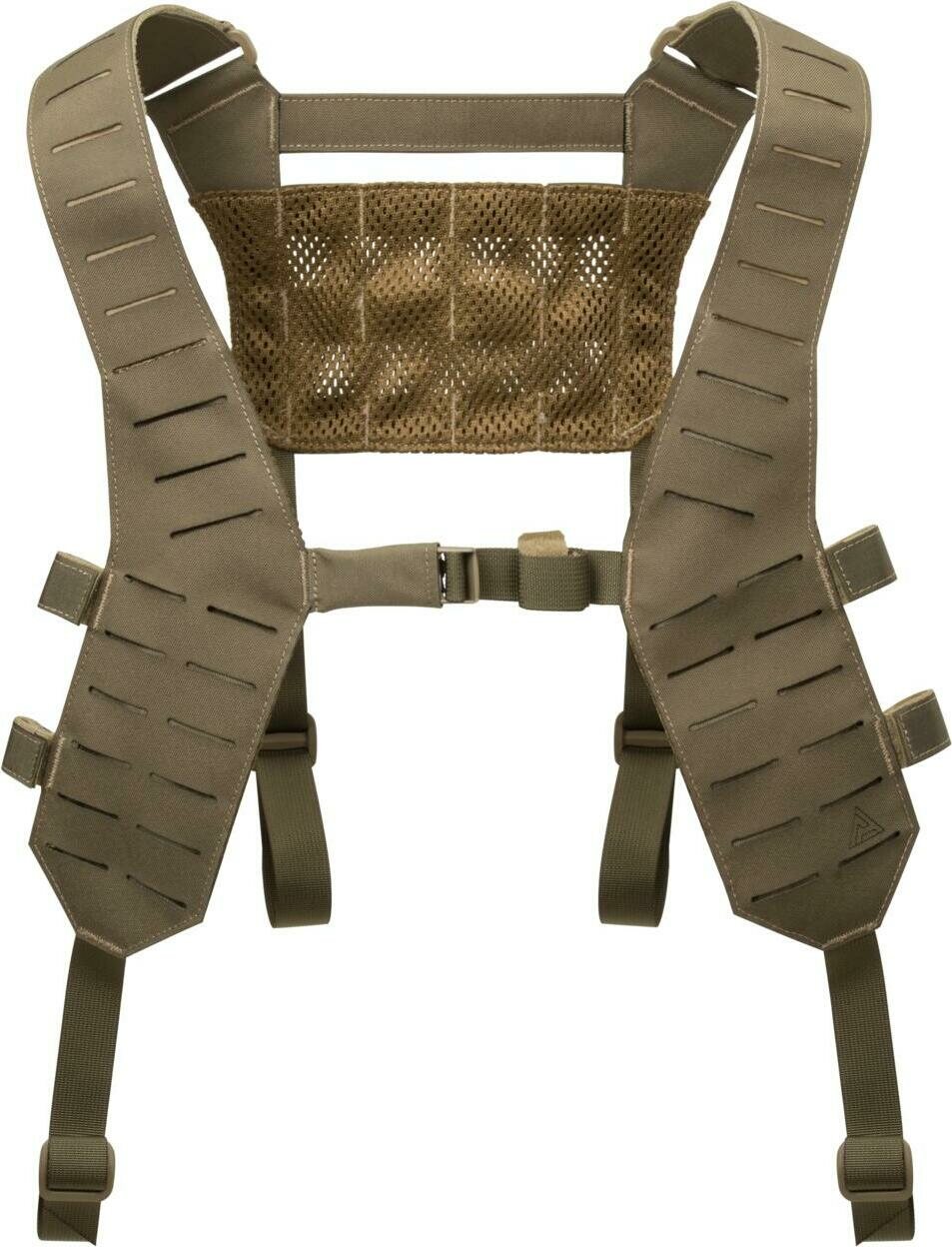 Direct Action Gear MOSQUITO H-HARNESS | Accessories (suspenders, pads ...