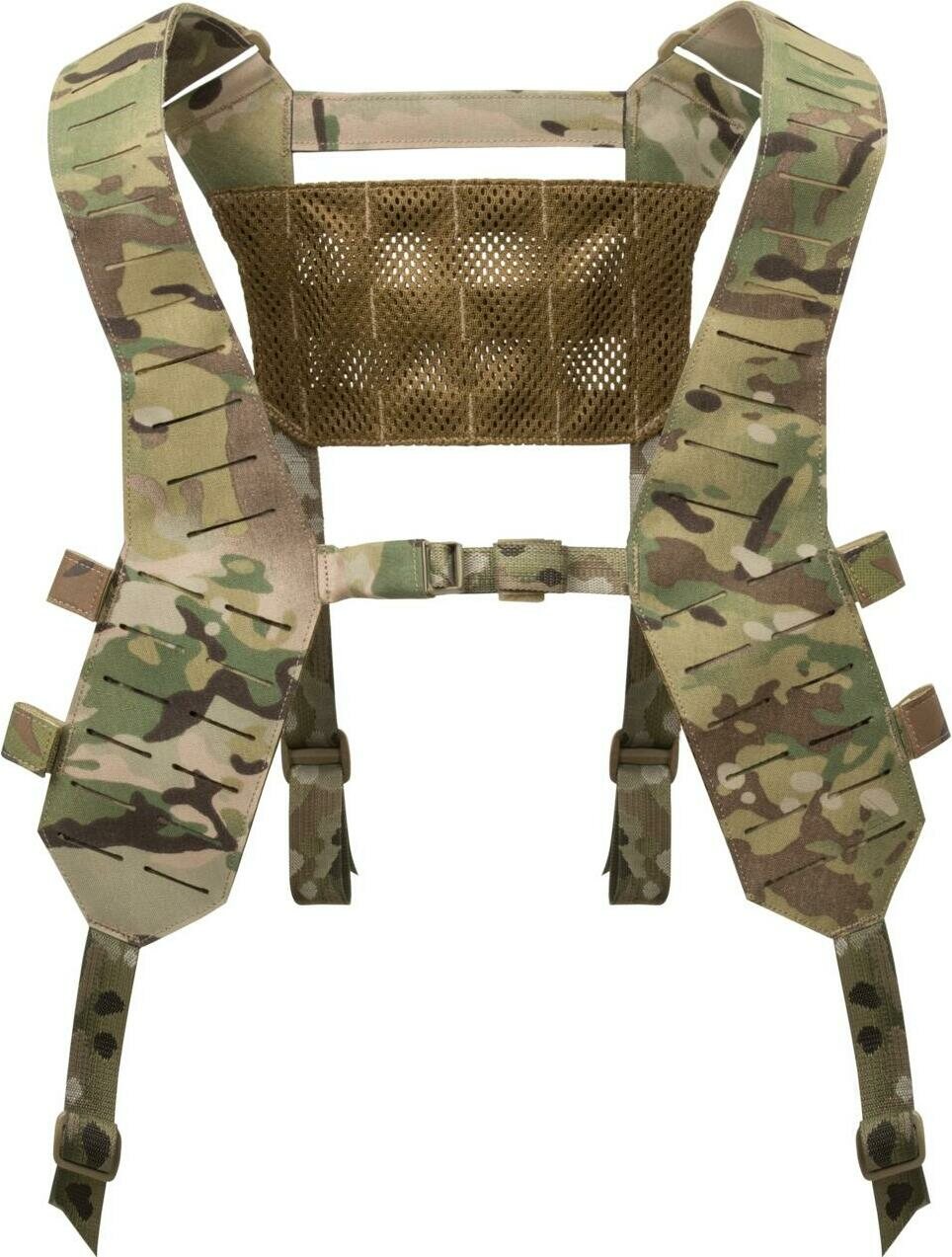 Direct Action Gear MOSQUITO H-HARNESS | Accessories (suspenders, pads ...