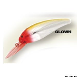 Bomber 8A CLOWN