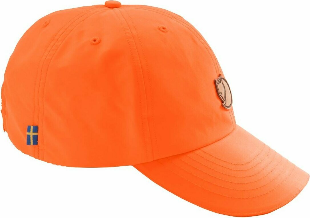 Fjällräven Safety Cap Safety Orange (210)