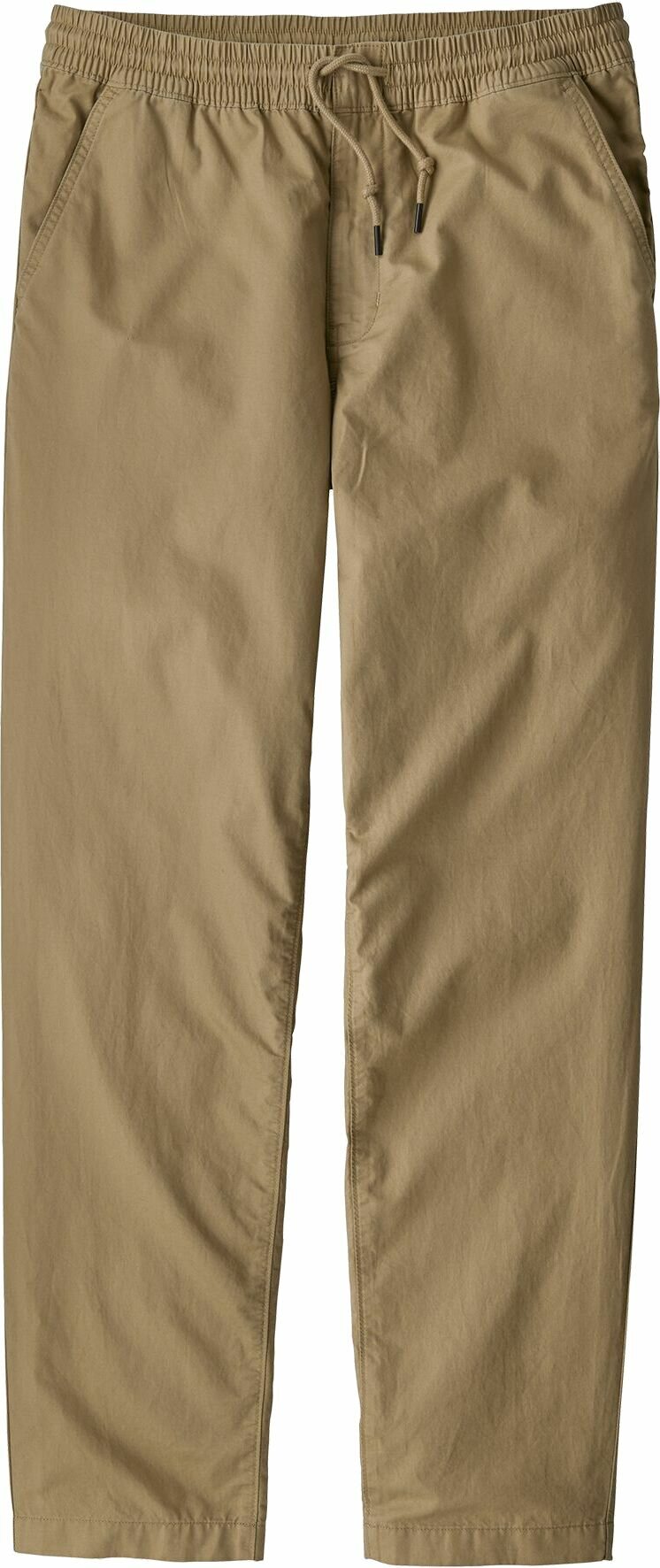 Patagonia Lightweight All-Wear Hemp Volley Pants Mens Mojave Khaki