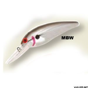 Bomber 8A MBW