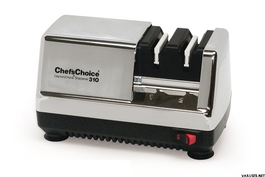 Chef's Choice Teroituskone M310 Chrom