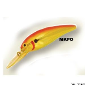 Bomber 8A MKFO