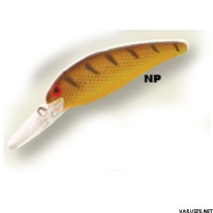 Bomber 8A NP