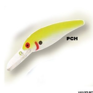 Bomber 8A PCH