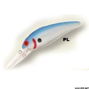 Bomber 8A PL