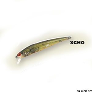 Bomber Deep Long 24A XCHO