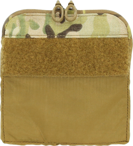 Ferro Concepts Kangaroo Insert - Half Pocket Multicam