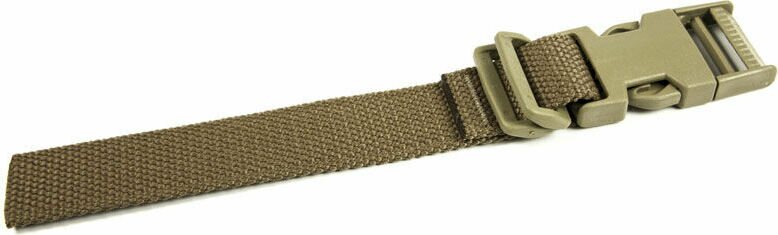 Blue Force Gear Quick Release Kit Coyote