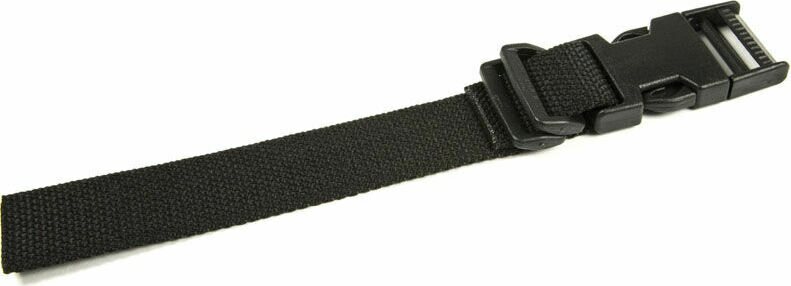 Blue Force Gear Quick Release Kit Black