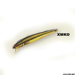 Bomber Deep Long 24A XMKO