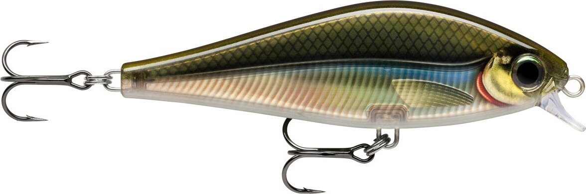 Rapala Super Shadow Rap 11 cm Smelt On The Beach (SMB)