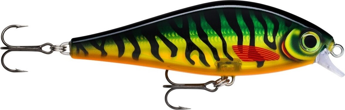 Rapala Super Shadow Rap 11 cm Hot Pike (HTIP)