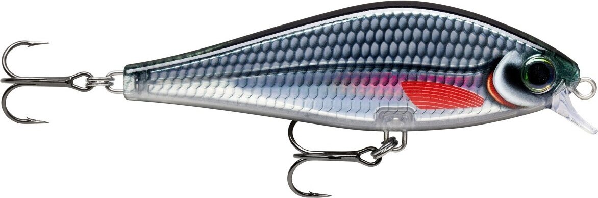Rapala Super Shadow Rap 11 cm Robot Roach (ROR)