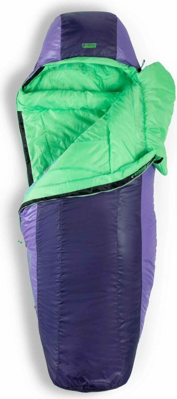 Nemo Tempo Womens 20 / -7°C Hamlet/ Midsummer Night