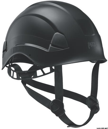 Petzl Vertex Best Black