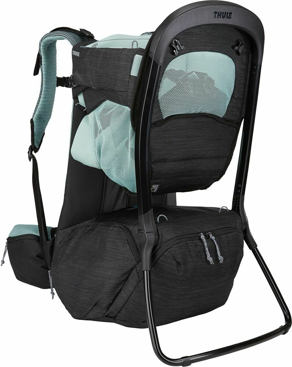 Thule Sapling Elite Black