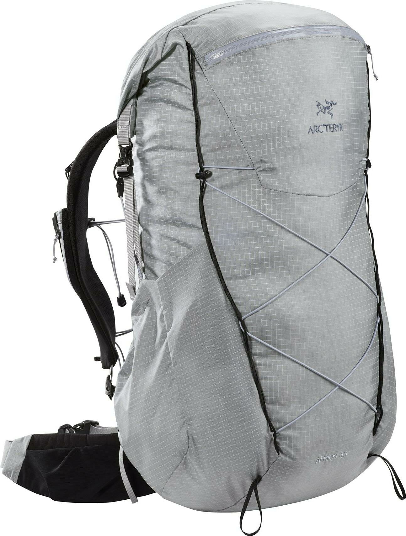 Arc'teryx Aerios 45 Backpack Mens (2022) Pixel