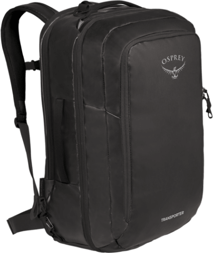 Osprey Transporter Carry-On Bag Black