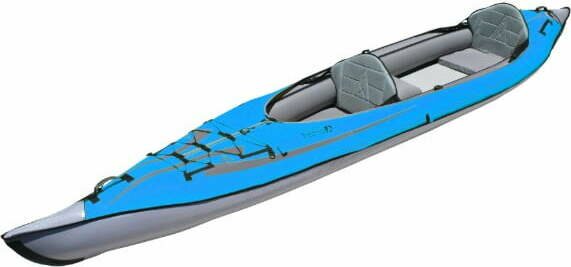 Advanced Elements AdvancedFrame Convertible Elite Blue