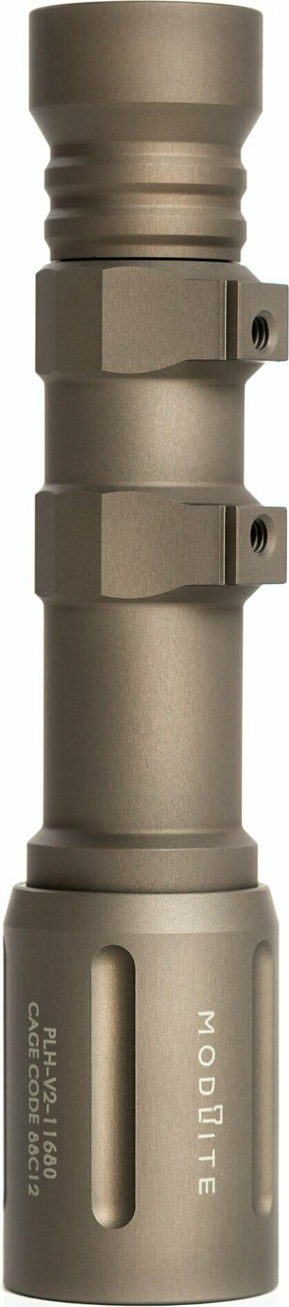 Modlite PLHv2-18650 Complete Light FDE