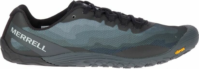 Merrell Vapor Glove 4 Mens (ERIPARI: Oikea EUR 47 / Vasen EUR 46) Black